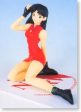 1 8 Neon Genesis Evangelion Misato Katsuragi Seated ver Cold Cast Model Kit Figure Online now