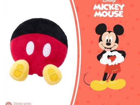 InfoThink Disney iWCQ-200 Booty Wireless Charger Charging Pad Mickey Mouse ver on Sale