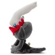 Takara Tomy Pokemon Pocket Monsters Darkrai 10  Plush Doll Figure Online now