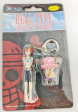 Unifive One Piece Real Type Double Key Holder Type A Trading Figure Fashion