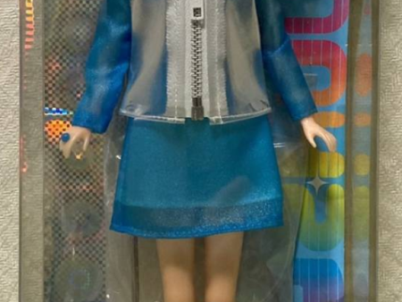 Takara Jenny 2000 Memorial Edition No 02 Sky Action Figure For Cheap