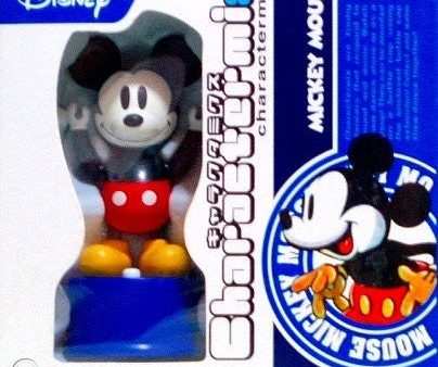 Tomy Disney Character Mix Mickey Mouse Dance Figure For Cheap