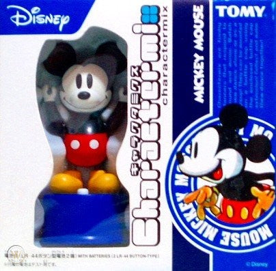 Tomy Disney Character Mix Mickey Mouse Dance Figure For Cheap