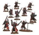 ADEPTUS MECHANICUS: SKITARII For Cheap