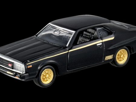 Takara Tomy Tomica Premium 08 Nissan Skyline 2000 Turbo GT-ES Figure Sale