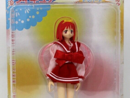 Takara ToHeart Akari Doll Trading Figure Online Hot Sale