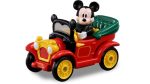 Takara Tomy Dream Tomica Car RD-01 Mickey Mouse & Cartoon Car Figure Discount