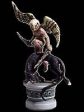 Yanoman Demon s Chronicle Part III 3 Chess Figure Type H Online Hot Sale