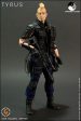 Triad Toys 1 6 12  Gunn 4 Hire Tyrus Kilemahl Action Figure Hot on Sale