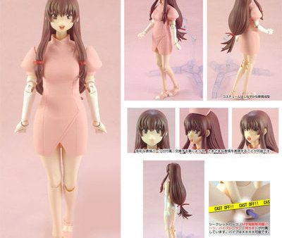 ZXRs Night Shift Nurses Yakin Byoutou Kazama Mana Action Figure Online