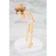 Toy s Works Dengeki G s Magazine Little Busters Komari Kamikita Bath ver Trading Figure Online Hot Sale