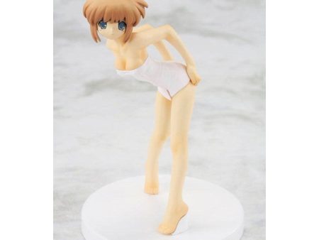 Toy s Works Dengeki G s Magazine Little Busters Komari Kamikita Bath ver Trading Figure Online Hot Sale