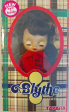 Takara Petite Blythe PBL-22 Totally Tartan Action Doll Figure Fashion