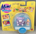 Mattel 1995 Mimi and the Goo Goos Tipper and Her Teddy Trading Figure Online now