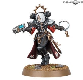 ADEPTA SORORITAS: PALATINE For Sale