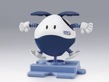 Bandai Gundam Haropla Haro Ball Factory Yokohama Limited Gundam Factory Yokohama Color Plastic Model Kit Figure Cheap