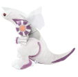 Takara Tomy Pokemon Pocket Monsters Palkia 10  Plush Doll Figure Online