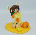 Wafudo Ganguten 1 7 Welcome to Pia Carrot 3 Tomomi Aizawa Resin Statue Figure Discount