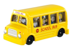 Takara Tomy Dream Tomica Car No 154 Snoopy School Bus Figure Online now