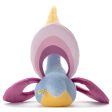 Takara Tomy Pokemon Pocket Monsters Cresselia 10  Plush Doll Figure Fashion