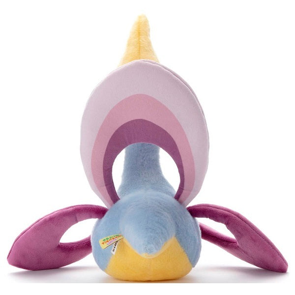 Takara Tomy Pokemon Pocket Monsters Cresselia 10  Plush Doll Figure Fashion