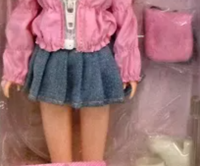 Takara Jenny Fashion Collection Doll Street ver Action Figure Hot on Sale