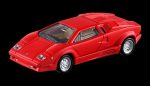 Takara Tomy Tomica Premium 12 Lamborghini Countach 25th Anniversary Figure For Discount