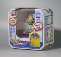 Takara Tomy Disney Pop n Step Musical Dancing Pixar Toy Story Buzz Lightyear New Package ver Trading Figure Sale