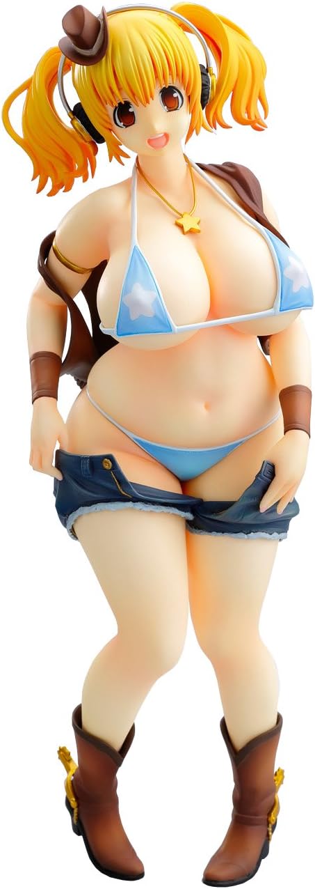 Vertex 1 6 Nitro Super Sonic Super Pochaco Pvc Figure Fashion