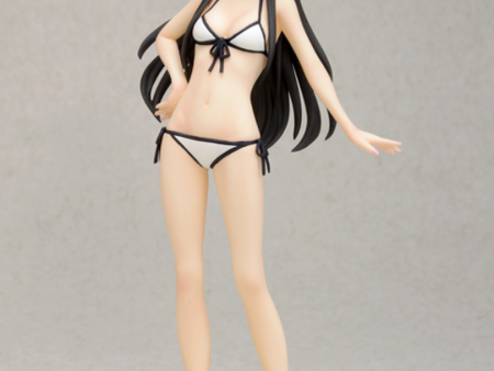 Wave 1 10 Beach Queens My Youth Romantic Comedy Is Wrong, as I Expected Yukinoshita Yukino Swimsuit Bikini Pvc Figure Supply