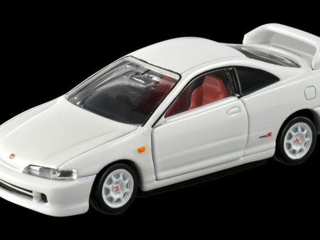 Takara Tomy Tomica Premium 02 Honda Integra Type R Figure Online now