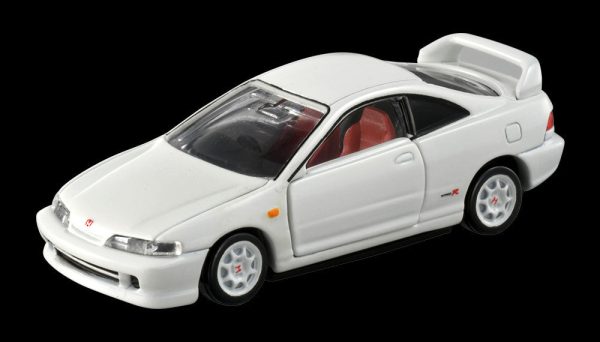 Takara Tomy Tomica Premium 02 Honda Integra Type R Figure Online now