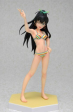 Wave 1 10 Beach Queens The Idol M@ster Hibiki Ganaha Swimsuit Bikini Pvc Figure For Sale