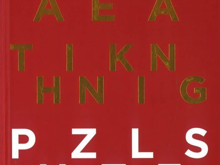 The Biggest Book Of Lateral Thinking Puzzles: More Than 100 Brainteasers To Ponder Supply