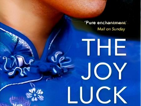 The Joy Luck Club For Sale