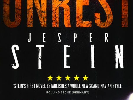 Unrest Hot on Sale