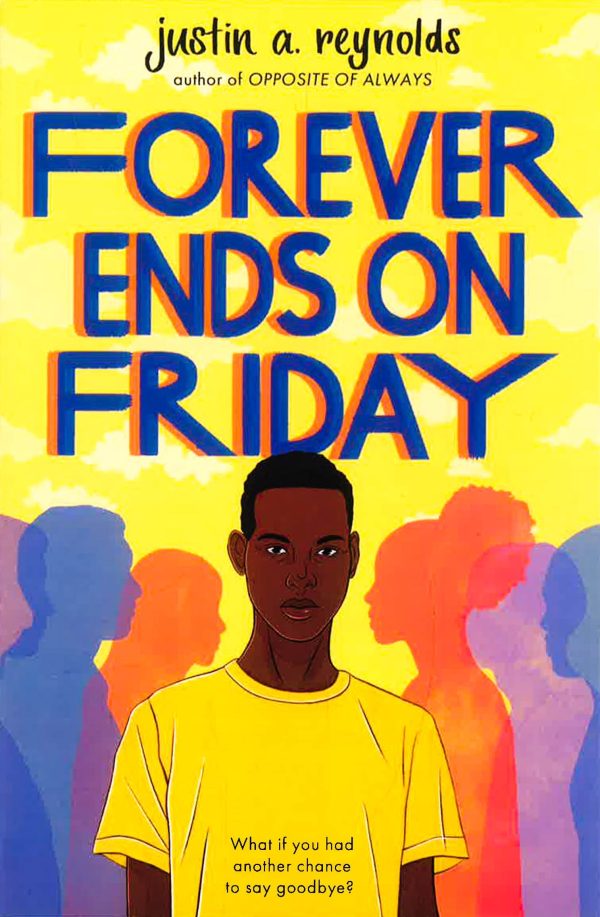 Forever Ends On Friday For Discount