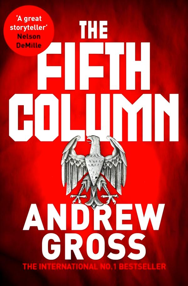 The Fifth Column Sale