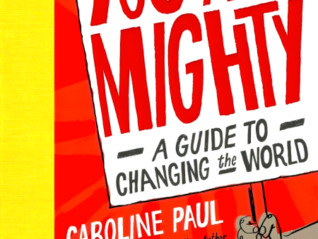 [Bargain corner] You Are Mighty: A Guide To Changing The World Fashion