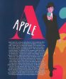 The Beatles A To Z: The Iconic Band - From Apple Corp To Zebra Crossings Online Hot Sale