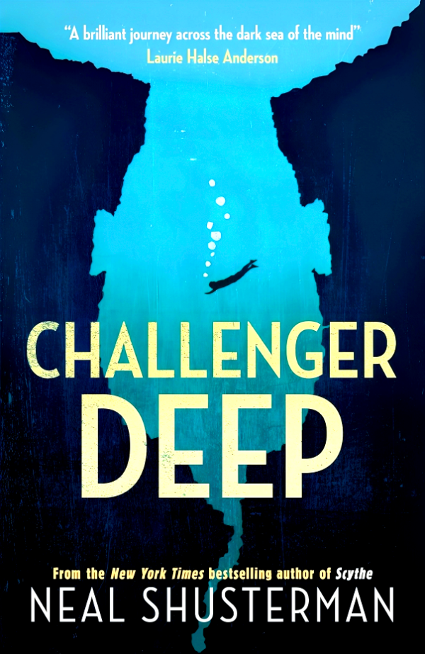 Challenger Deep Online Sale