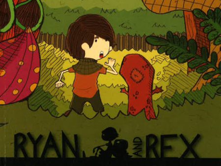 [Bargain corner] Ryan And Rex #2: Bone Hunt 2 Sale