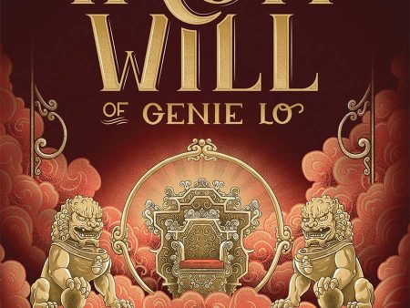 The Iron Will Of Genie Lo Online now