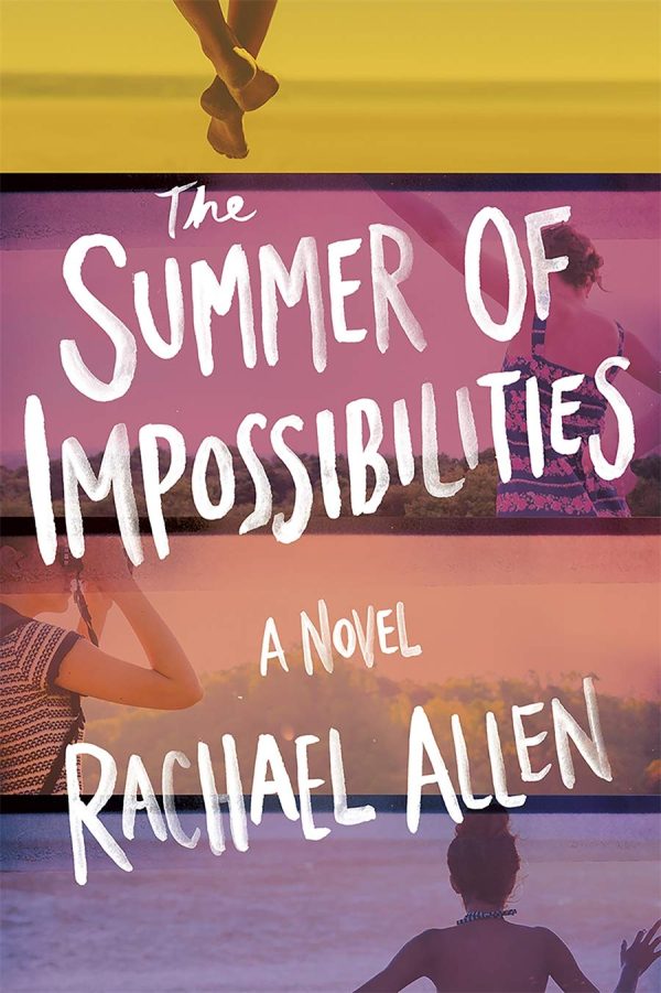 The Summer Of Impossibilities For Discount