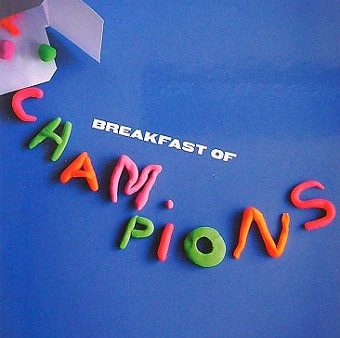 Vintage Vonnegut: Breakfast Of Champions Sale