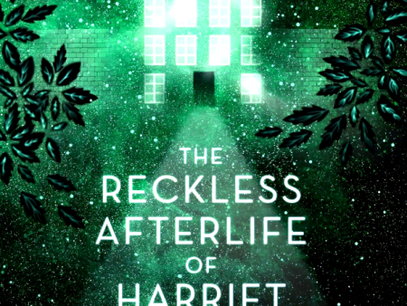 The Reckless Afterlife Of Harriet Stoker Online Sale