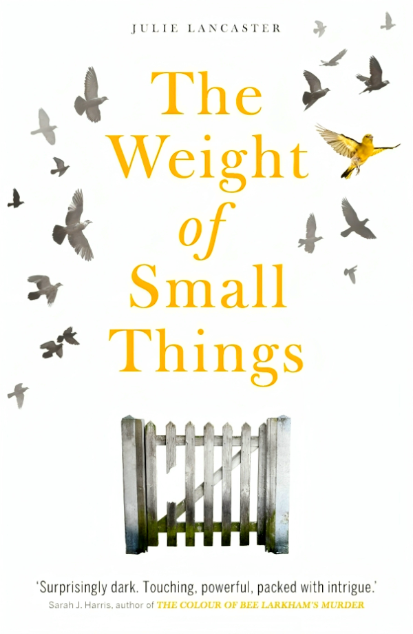 The Weight Of Small Things Online