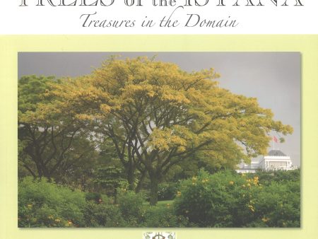 Trees Of Istana (Updated Edition) on Sale