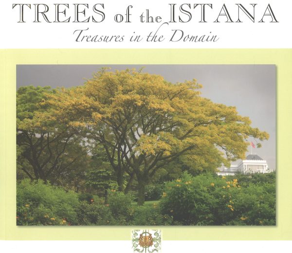 Trees Of Istana (Updated Edition) on Sale