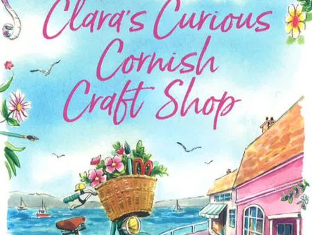 Kate & Clara s Curious Cornish Craft Shop Online now